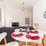 Apartman Lussi *