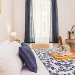 Lussi Apartman *