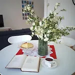 Apartman Lussi