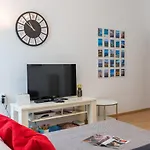 Apartman Lussi Póla
