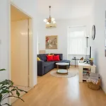 Lussi Apartman