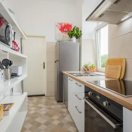 Apartmán Lussi