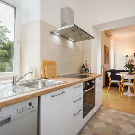 Lussi Apartmán