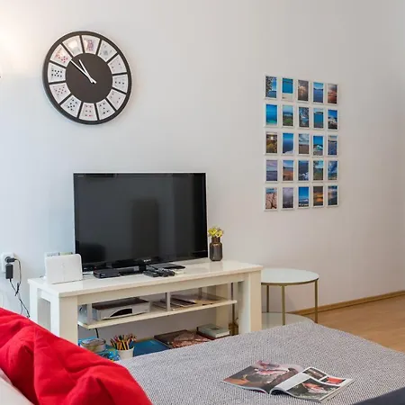 Appartement Lussi Pula