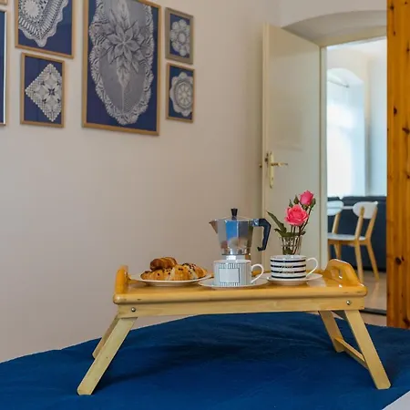 Lussi Appartement