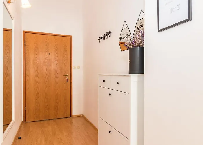 Appartement Lussi