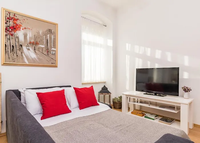 Lussi Appartement Pula