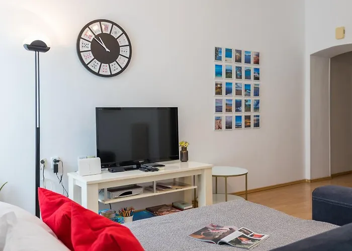 Appartement Lussi Pula