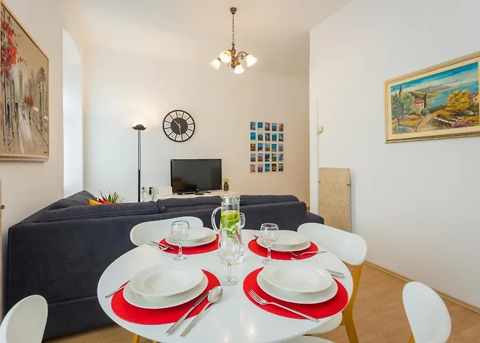 Lussi Appartement