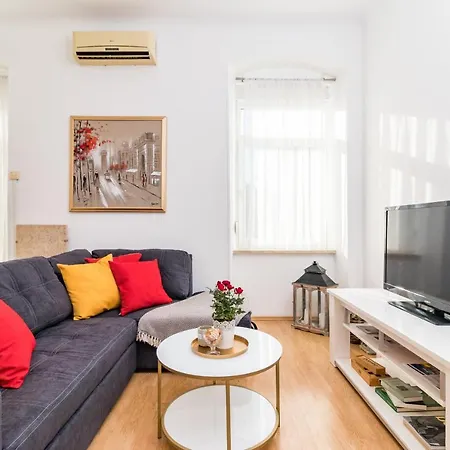 Lussi Apartamento *