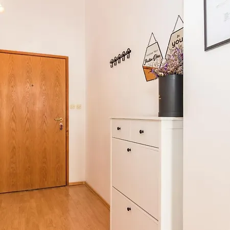 Appartement Lussi