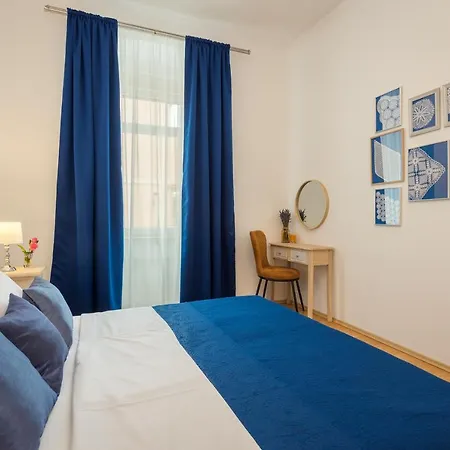 Lussi Apartman Póla