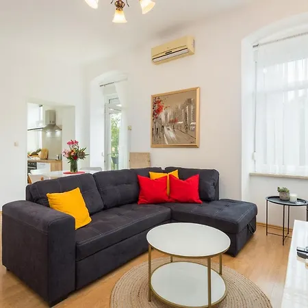 Appartamento Lussi *