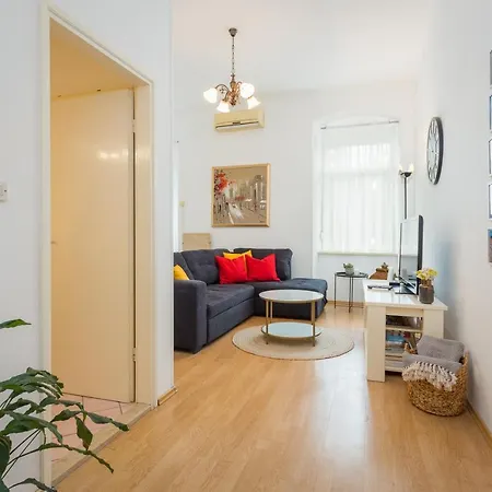 Lussi Apartman