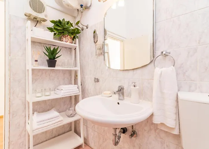 Lussi Apartment Pula