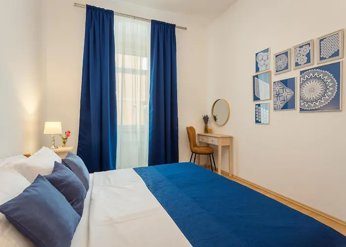 Lussi Apartment Pula