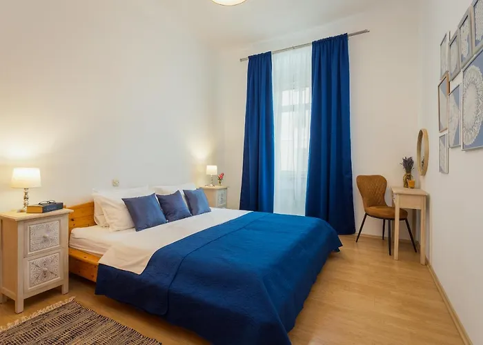 Lussi Apartment Pula