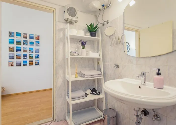 Lussi Apartment Pula