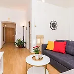 Apartment Lussi