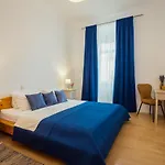 Lussi Apartment Pula