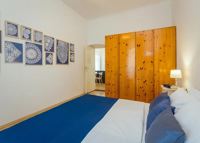 Appartamento Lussi Pola